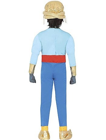 Il famoso costume del genio