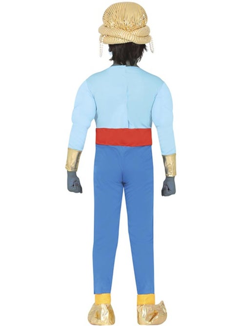 Il famoso costume del genio - Kiabi