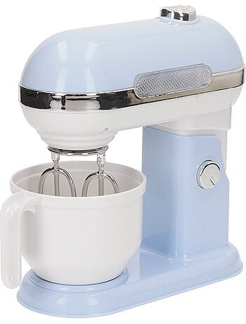 Il frullatore elettrico giocattolo con luci e suoni my home