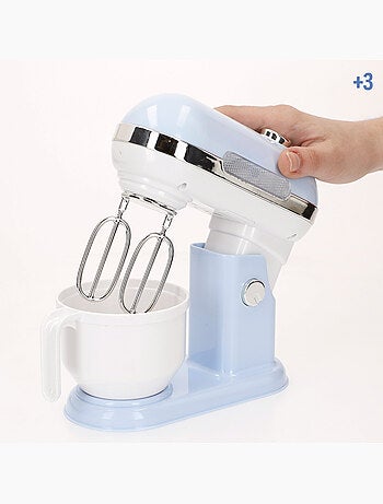 Il frullatore elettrico giocattolo con luci e suoni my home