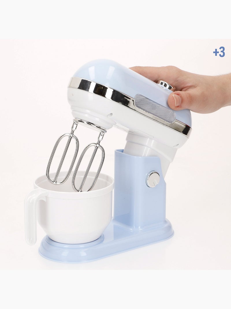 Il frullatore elettrico giocattolo con luci e suoni my home N/D - Kiabi