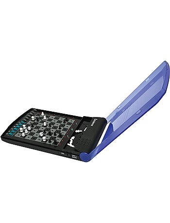 Il gioco degli scacchi elettronico da viaggio