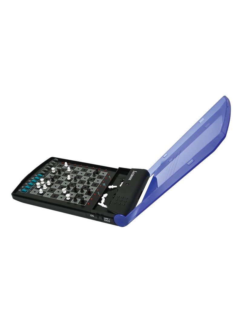 Il gioco degli scacchi elettronico da viaggio N/D - Kiabi
