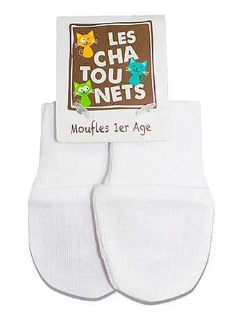 Il guanto Les Chatounets