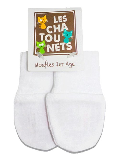 Il guanto Les Chatounets - Kiabi