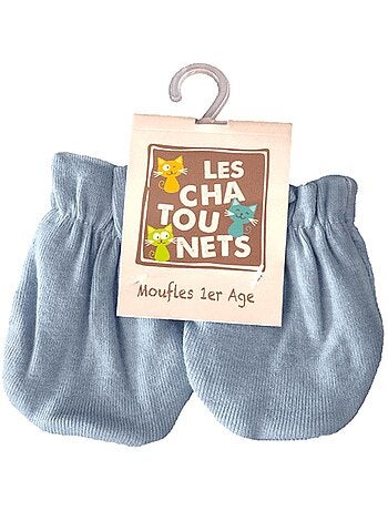 Il guanto Les Chatounets