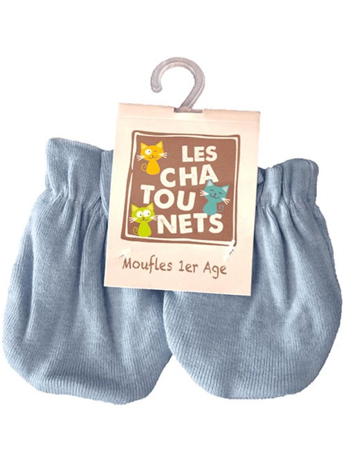 Il guanto Les Chatounets - Kiabi