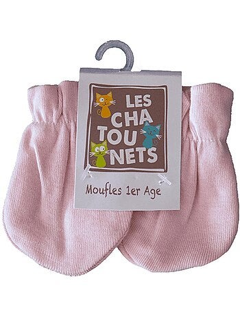 Il guanto Les Chatounets