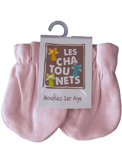 Il guanto Les Chatounets - Kiabi