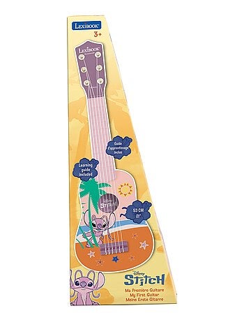 Il mio angelo della prima chitarra 21/53 cm