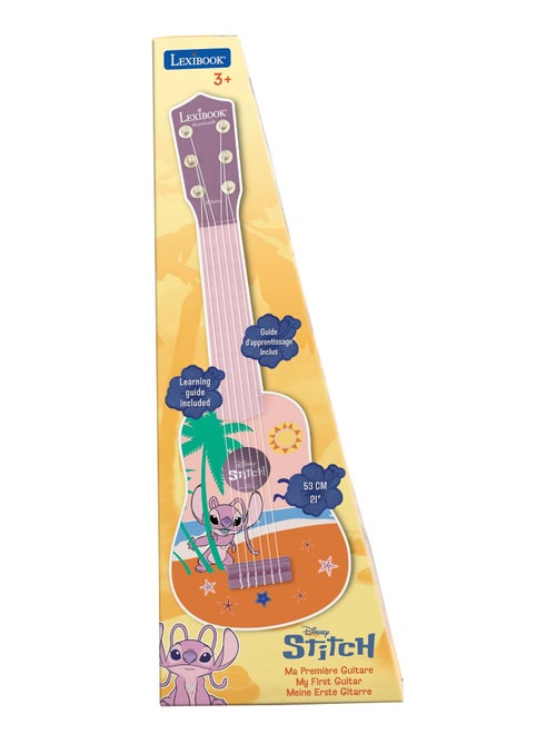 Il mio angelo della prima chitarra 21/53 cm - Kiabi