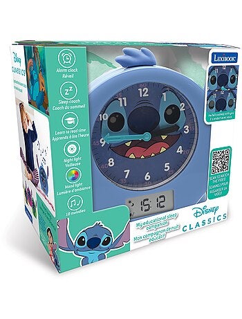 Il mio compagno di sonno a punto educativo