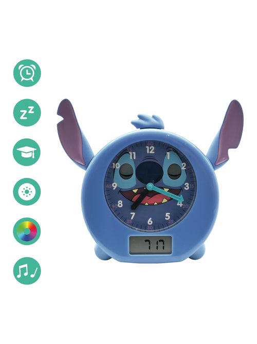 Il mio compagno di sonno a punto educativo - Kiabi