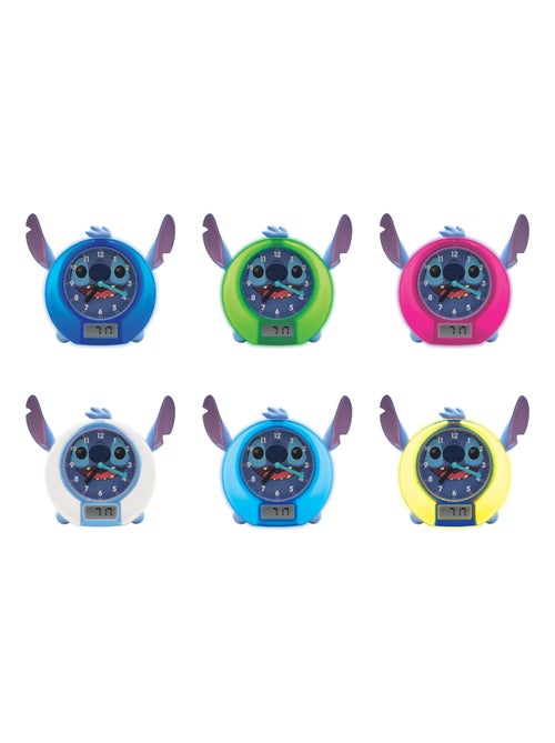 Il mio compagno di sonno a punto educativo - Kiabi