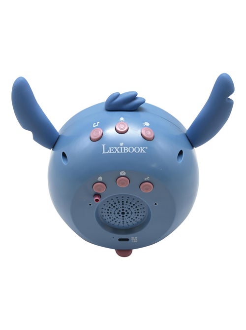 Il mio compagno di sonno a punto educativo - Kiabi