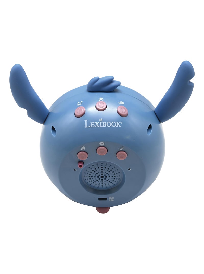 Il mio compagno di sonno a punto educativo Blu - Kiabi