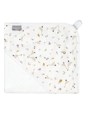 Il mio primo accappatoio in cotone e bambù, sidonia | SEVIRA KIDS