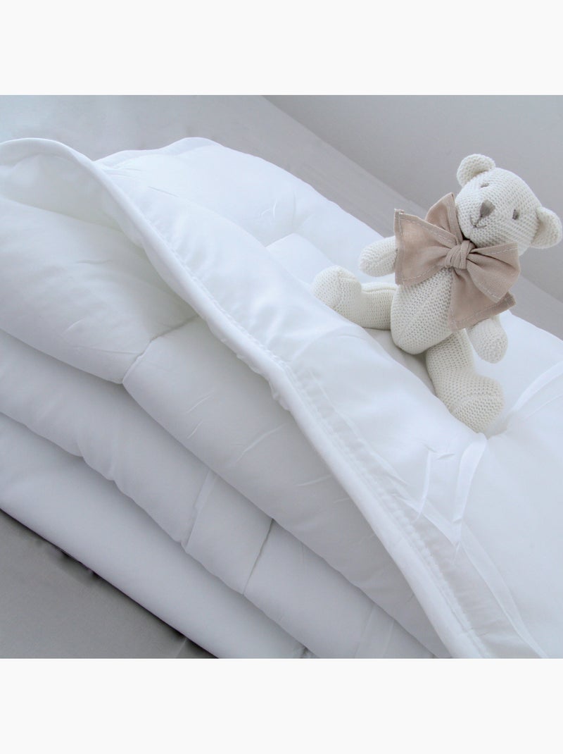 Il mio primo piumino Bianco - Kiabi