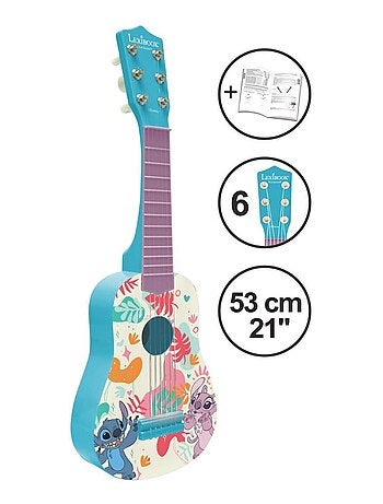 Il mio primo punto di chitarra 21''/53 cm