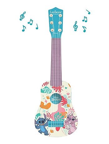 Il mio primo punto di chitarra 21''/53 cm