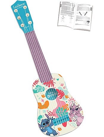 Il mio primo punto di chitarra 21''/53 cm
