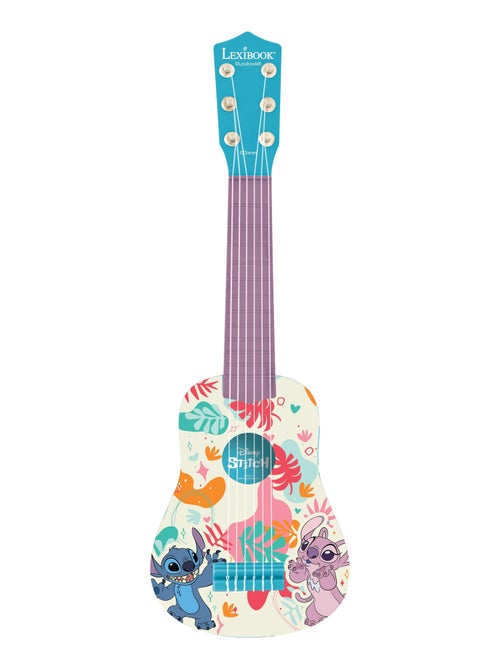 Il mio primo punto di chitarra 21''/53 cm - Kiabi