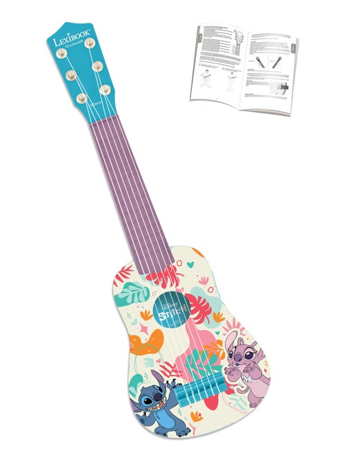 Il mio primo punto di chitarra 21''/53 cm - Kiabi