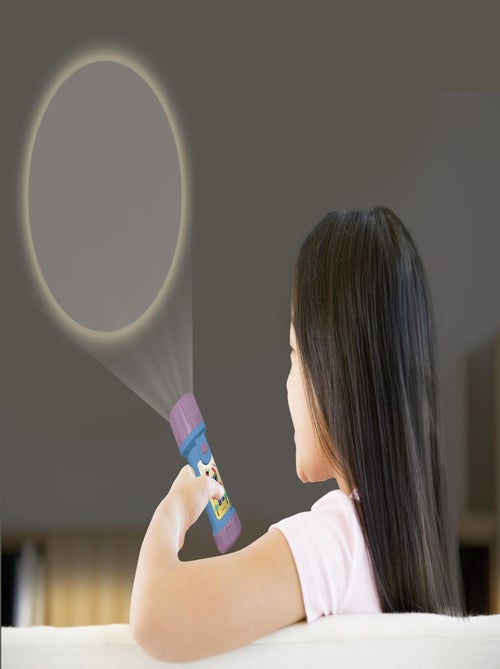 Il set di avventure di Stitch con walkies talkies e torcia/bussola - Kiabi