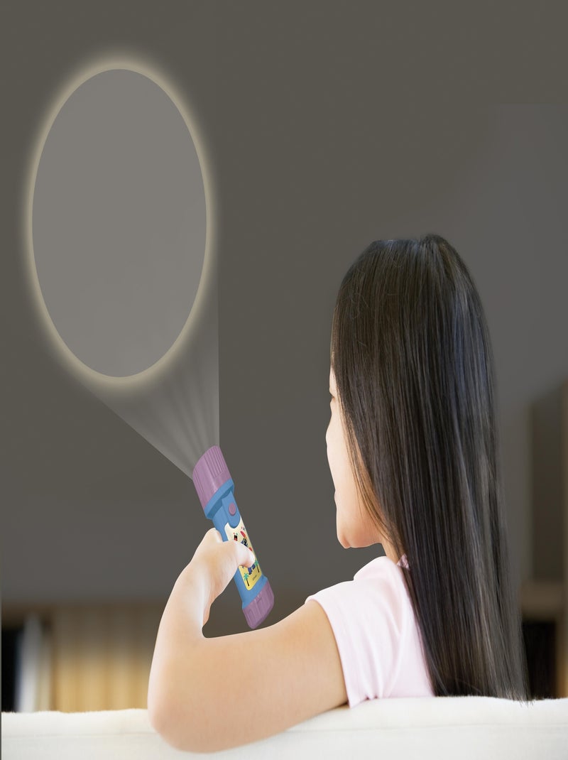 Il set di avventure di Stitch con walkies talkies e torcia/bussola N/D - Kiabi