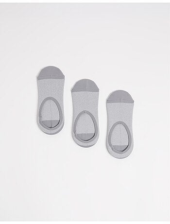 Imballa 3 paia di calzini piccoli, MO Fashion