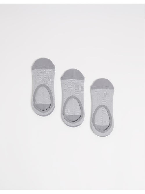 Imballa 3 paia di calzini piccoli, MO Fashion - Kiabi Imballa 3 paia di calzini piccoli, MO Fashion - Kiabi
