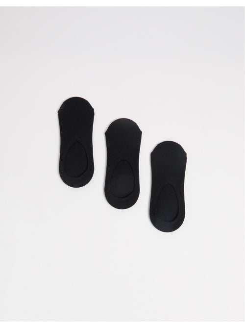 Imballa 3 paia di calzini piccoli, MO Fashion - Kiabi Imballa 3 paia di calzini piccoli, MO Fashion - Kiabi