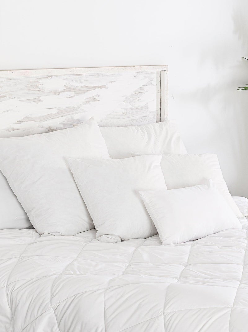 Imbottitura cuscino Basic "Happyfriday" Bianco - Kiabi