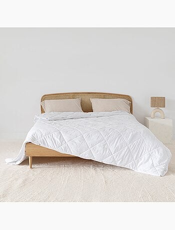 Imbottitura del piumone 4 stagioni 120 + 250 gr Basic "Happyfriday