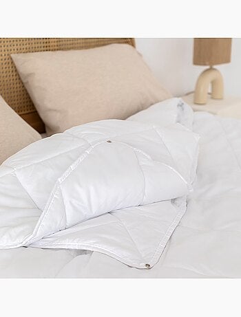 Imbottitura del piumone 4 stagioni 120 + 250 gr Basic "Happyfriday