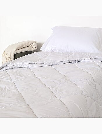 Imbottitura del piumone 4 stagioni 120 + 250 gr Basic "Happyfriday