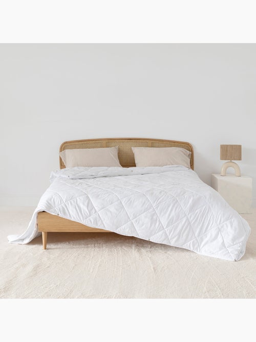 Imbottitura del piumone 4 stagioni 120 + 250 gr Basic "Happyfriday" - Kiabi