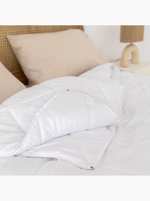 Imbottitura del piumone 4 stagioni 120 + 250 gr Basic "Happyfriday" - Kiabi