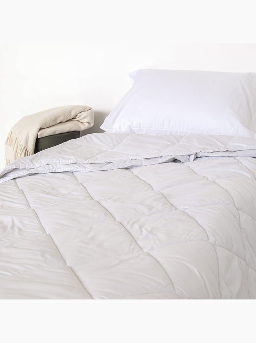 Imbottitura del piumone 4 stagioni 120 + 250 gr Basic "Happyfriday" - Kiabi