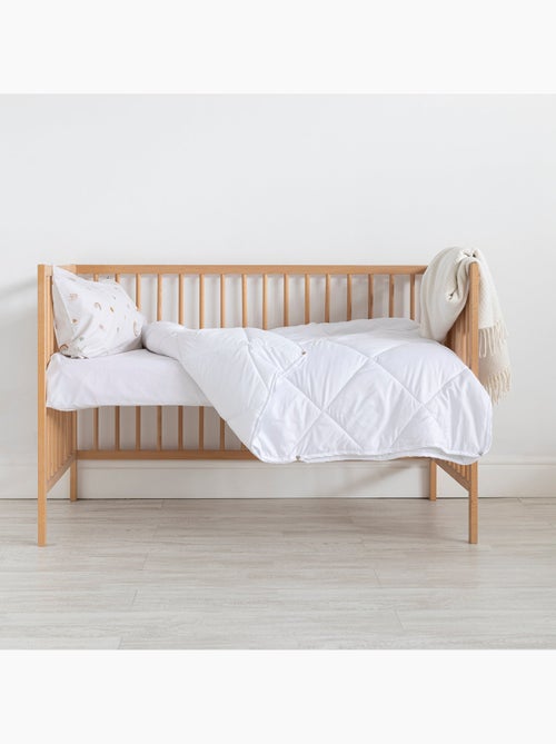 Imbottitura del piumone 4 stagioni 120 + 250 gr Basic "Happyfriday" - Kiabi