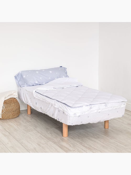 Imbottitura del piumone sacco 300 gr Basic "Happyfriday" - Kiabi