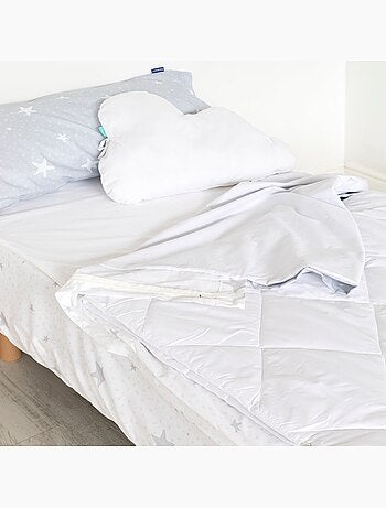 Imbottitura del piumone sacco 4 stagioni 120 + 250 gr
Basic "Happyfriday