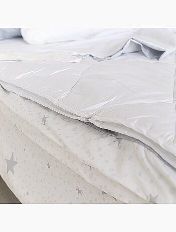 Imbottitura del piumone sacco 4 stagioni 120 + 250 gr
Basic "Happyfriday