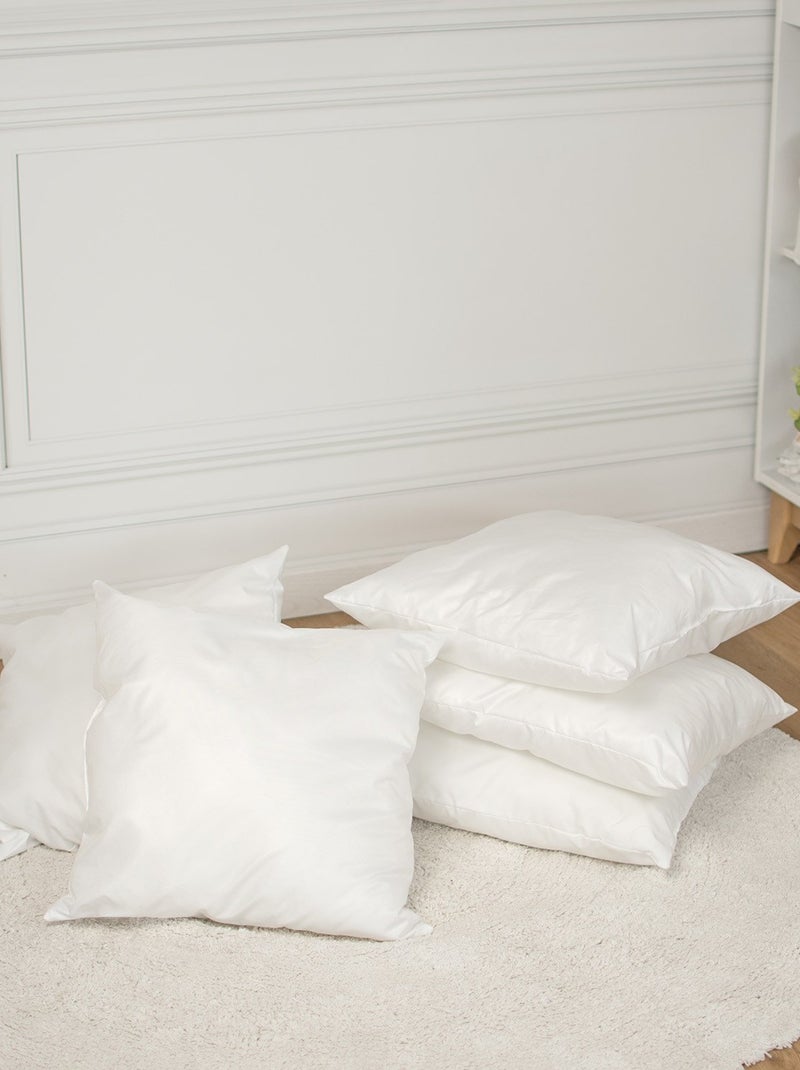 Imbottitura per cuscino in microgel | sevira kids | sevira kids Bianco - Kiabi