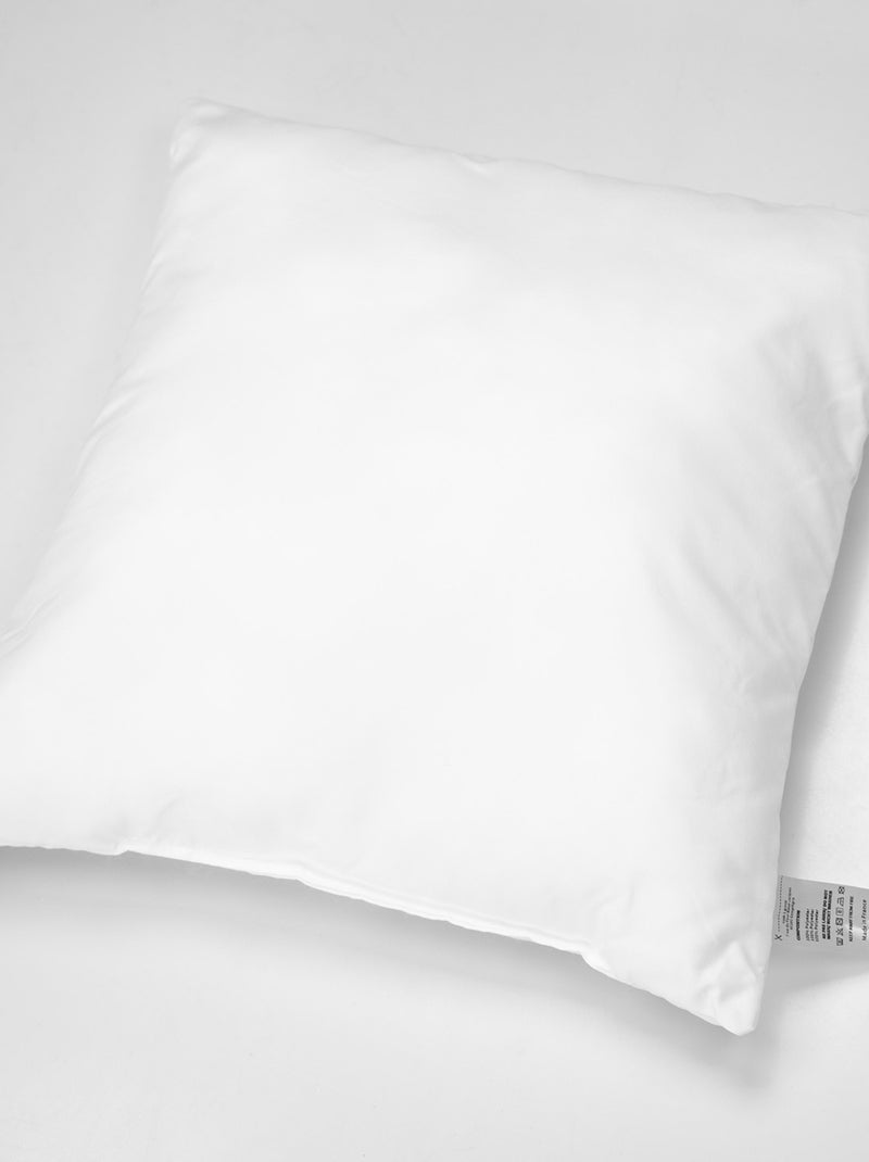 Imbottitura per cuscino in microgel | sevira kids | sevira kids Bianco - Kiabi