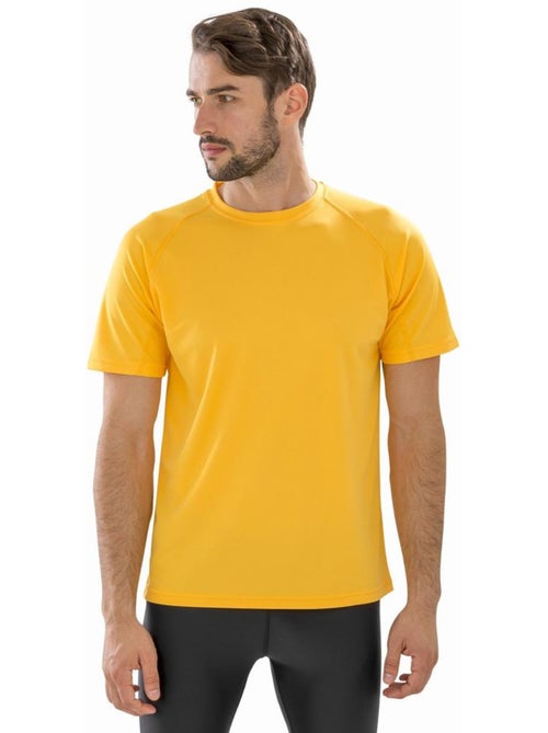 Impact aircool maglietta uomo - spiro - Kiabi