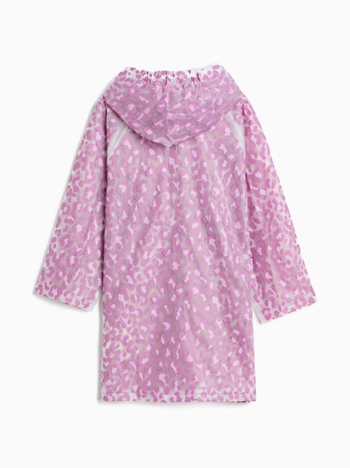 Impermeabile con stampa animale, mo fashion - Kiabi
