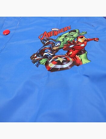 Impermeabile da bambino Avengers