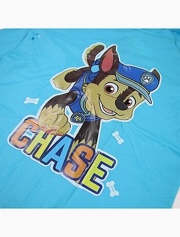 Impermeabile da bambino Paw Patrol