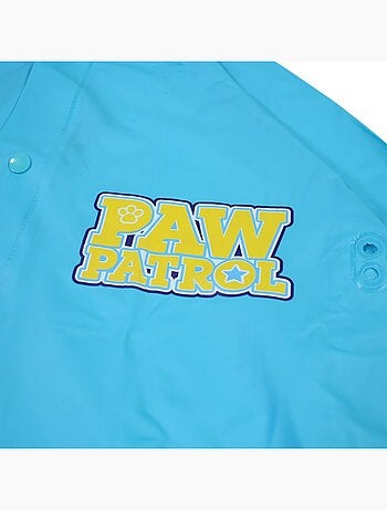 Impermeabile da bambino Paw Patrol